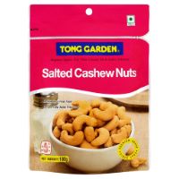 TONG GARDEN CSHWNUT 160G SLTD