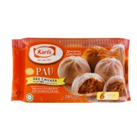 KART'S CHICKEN PAU 360G