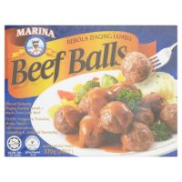 MARINA BEEF BALLS 370G