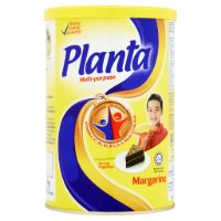 PLANTA MARGERINE 1KG