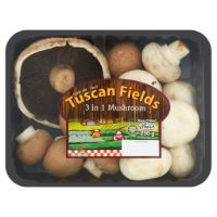 TUSCAN MIX 3 IN 1 250GM