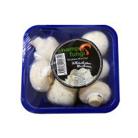 CHAMP FUNGI WHITE BUTTON 150GM