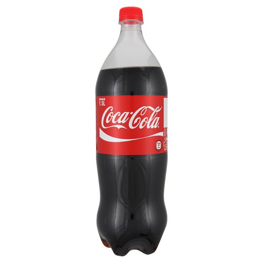 COCA COLA CARB DRNK 1.5LT