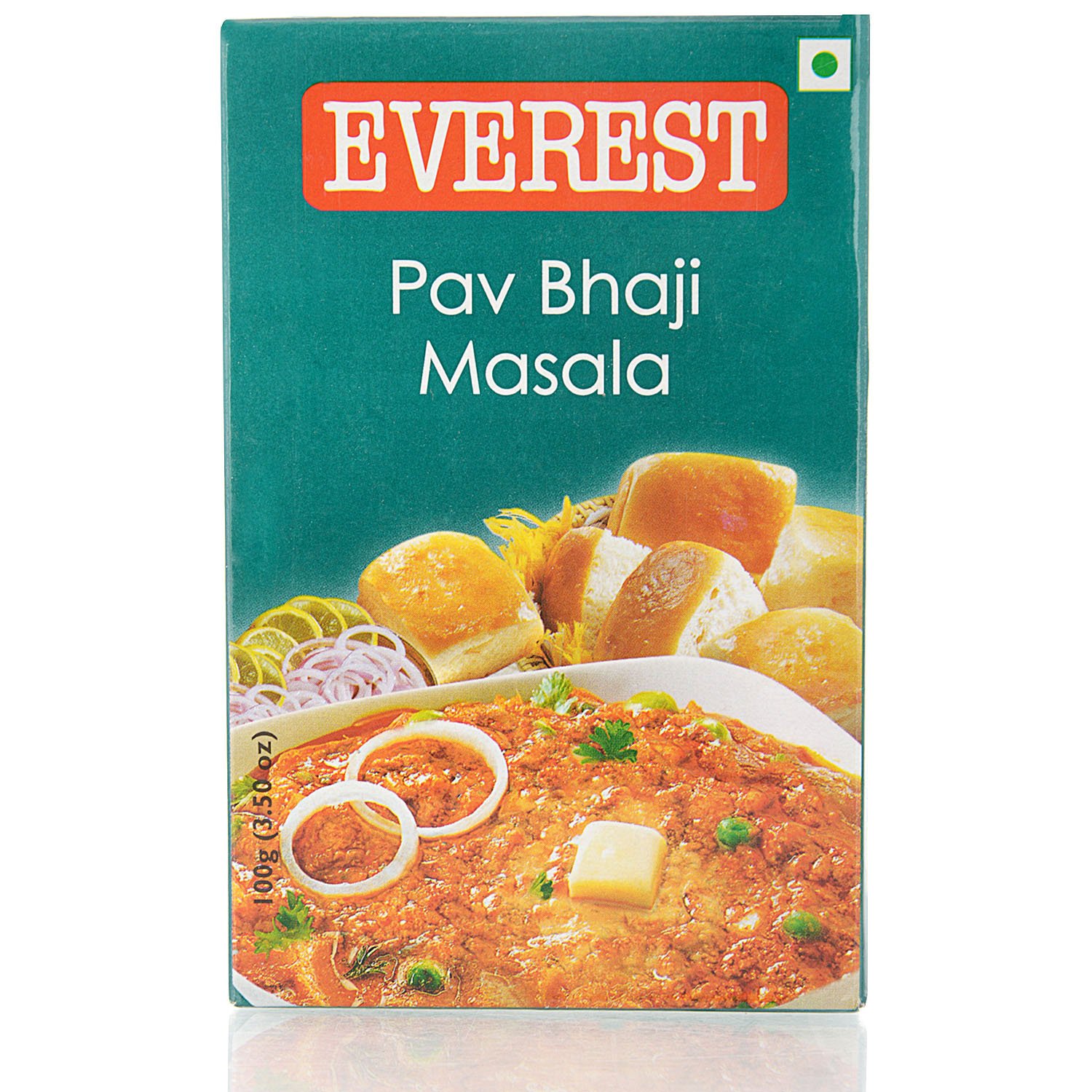 EVEREST PAV BHAJI MASALA 100GM