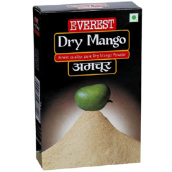 EVEREST DRY MANGO MASALA 100GM