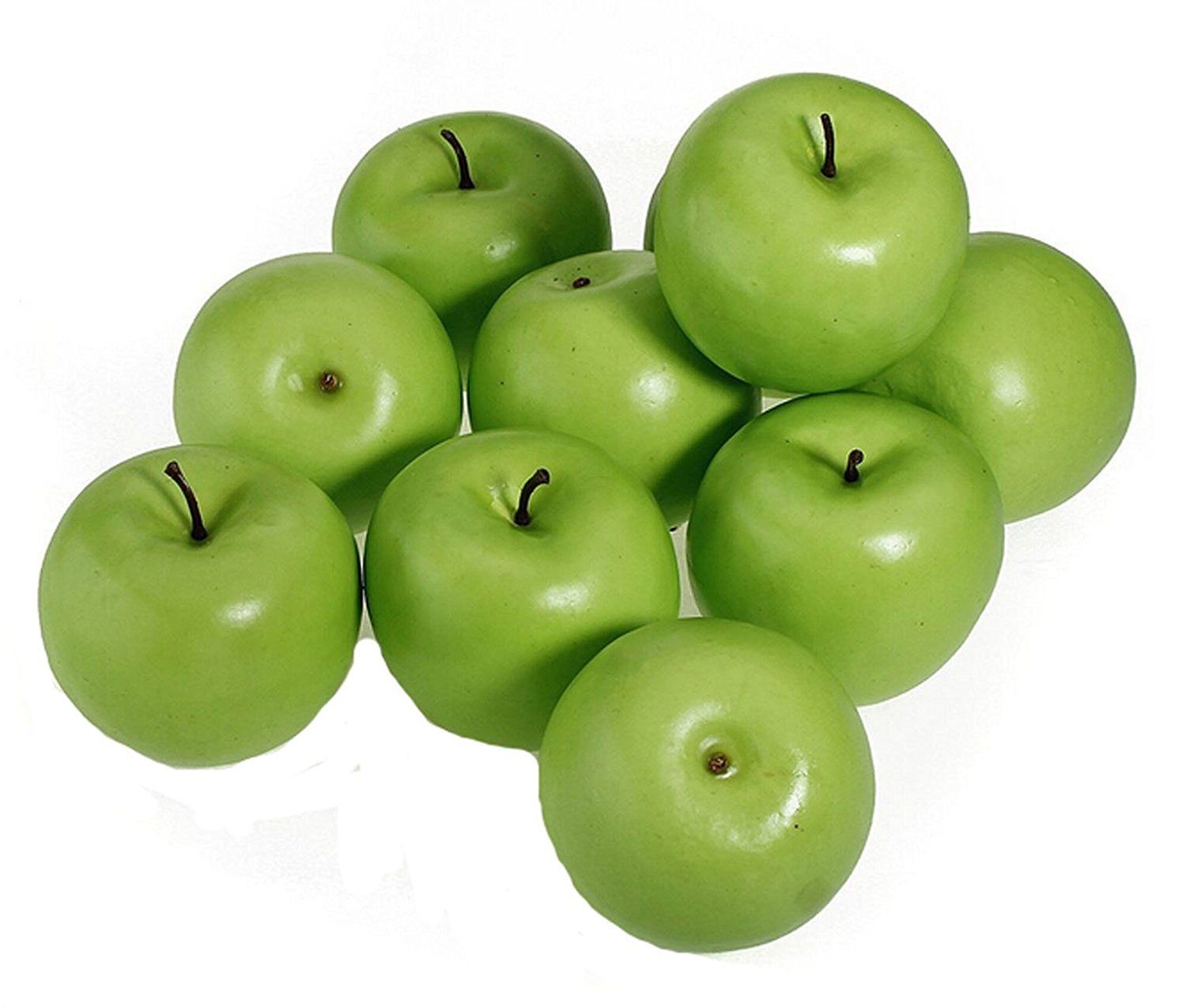 GRANNY SMITH APPLE (10 PCS / PACK)