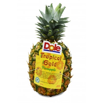 DOLE PINEAPPLE (EACH)