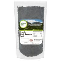 HIMALAYA BLACK SESAME SEED 200GM