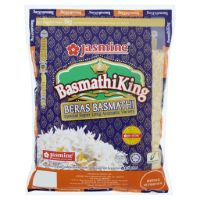 JASMINE KING BASMATHI Rice 5KG