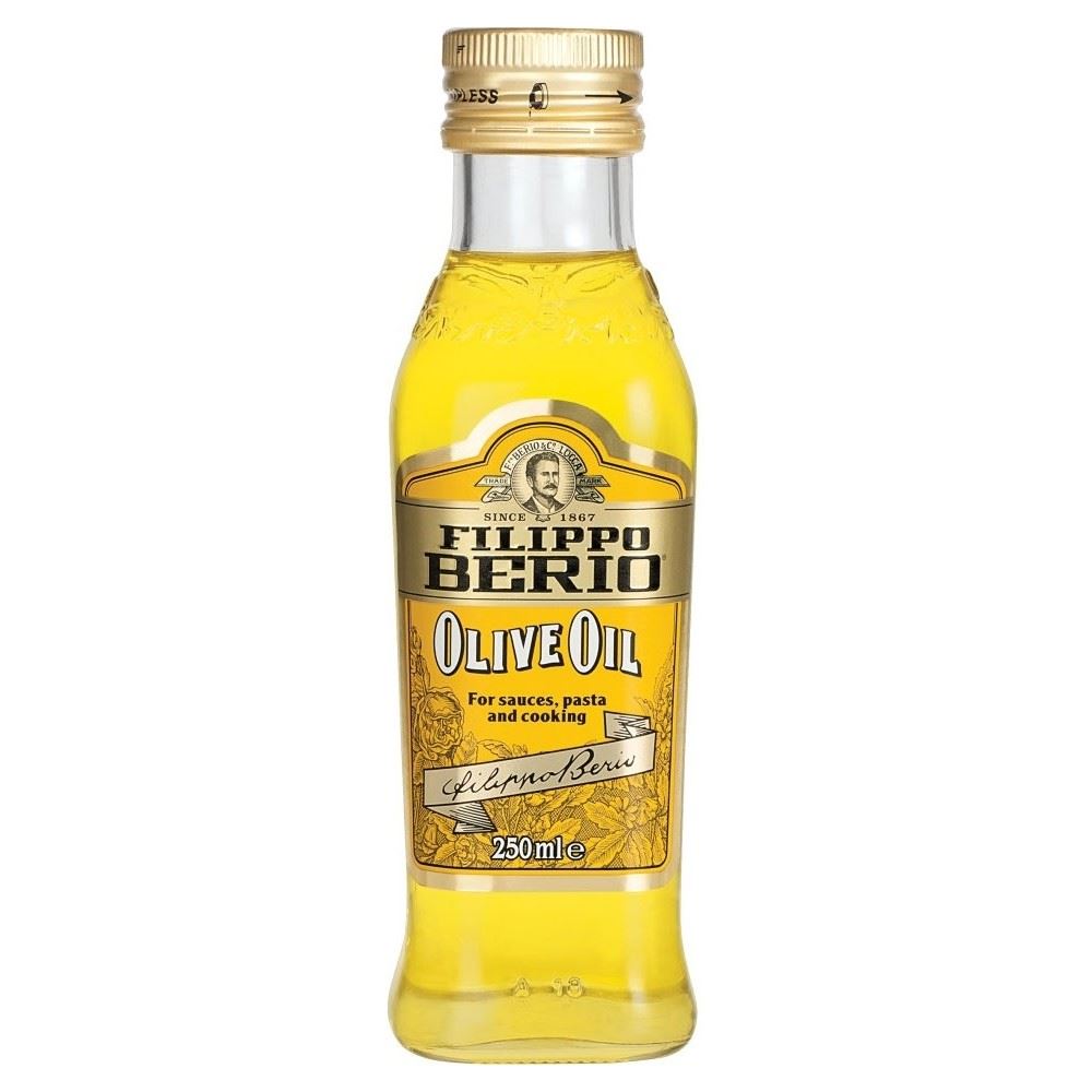 FILIPPO BERIO PURE OLIVE OIL 750ML