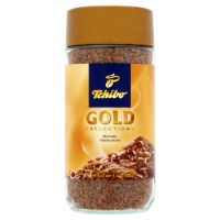 TCHIBO GOLD COFFEE 100GM