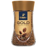 TCHIBO GOLD COFFEE 200GM