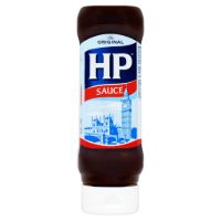 HP TOPDOWN SAUCE 450ML