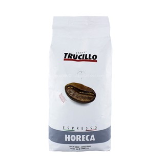 TRUCILLO ESPRESSO HORECA COFFEE BEAN 1KG