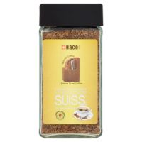 HACO FUSION ARABICA COFFEE 100GM