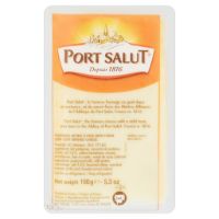 LAUGHING COW PORT SALUT PORTION 50GM