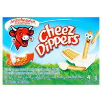 LAUGHING COW STICK CHEESE 140GM