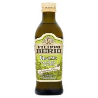 FILIPPO BERIO EXTRA VIRGIN OLIVE OIL 500ML