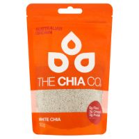 THE CHIA CO CHIA SEED WHITE 150GM