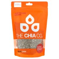 THE CHIA CO CHIA SEED BLACK 150GM