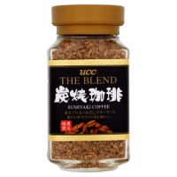 UCC SUMIYAKI COFFEE 90GM