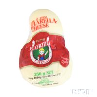 FLORIDIA BLCK MOZZARELLA 250GM PEAR