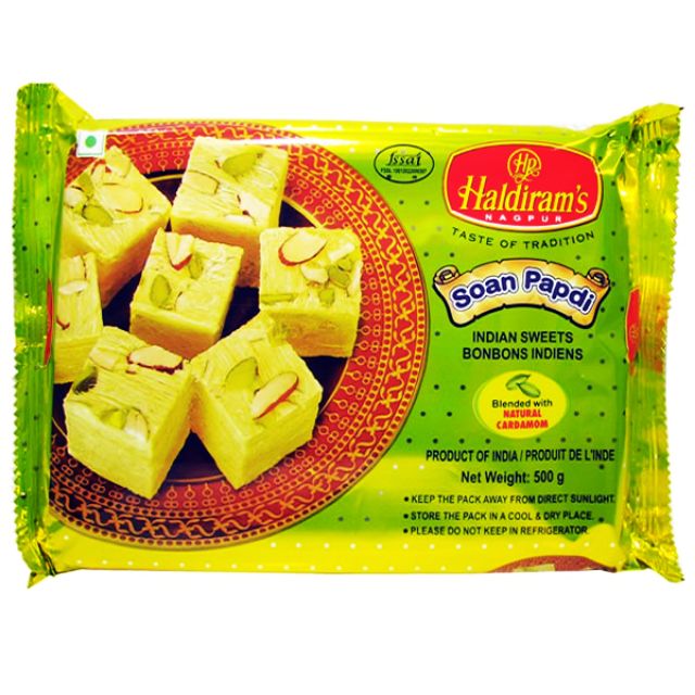 HALDIRAMS SOAN PAPDI 250G