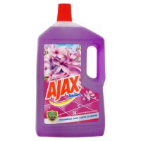 AJAX FBLSO F/CLNR LIQ BOT, 3L, PRPLE