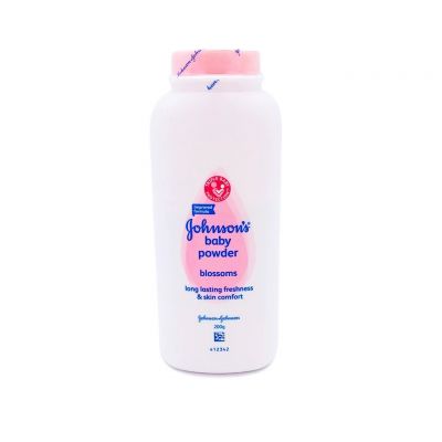 JOHNSON'S BABY POWDER BLOSSOM 200G