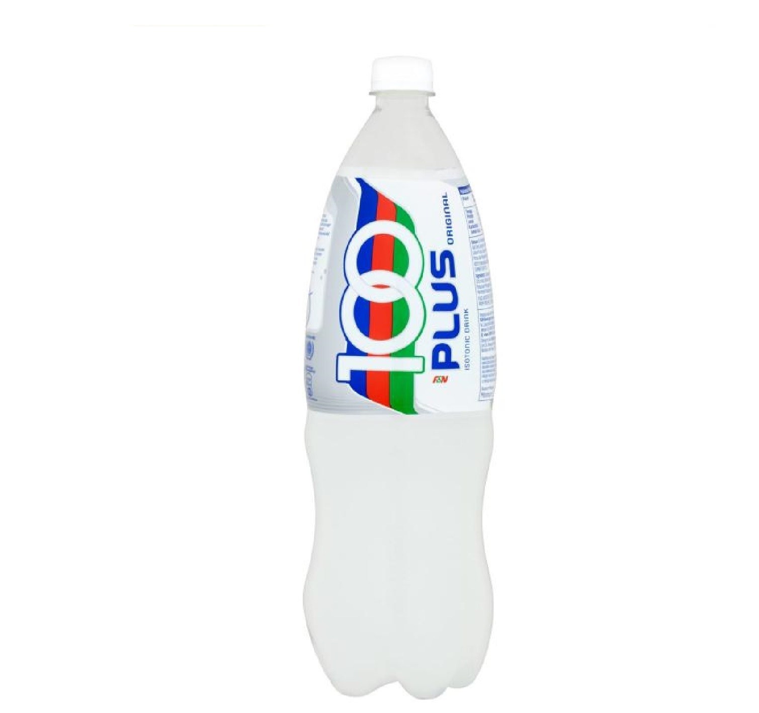 100 PLUS ISOTNC DRINKS, 1.5L, REG