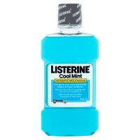 LISTERINE COOL MINT MOUTH WASH 250ML