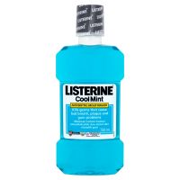 LISTERINE COOL MINT MOUTH WASH 750ML