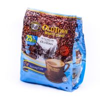 OLD TOWN WHITE COFFEE 3 IN 1 LESS Sugar, 35G X 15