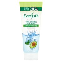 EVERSOFT CLEANSING FOAM, 170G, AVCDO