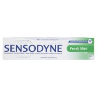 SENSODYNE FRESH MINT TOOTHPASTE 100G