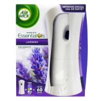 AIR WICK LAVENDER FRESHMATIC AUTO SPRAY 250ML