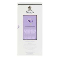 YARDLEY FRGRN EDT, 125ML, E/LA