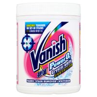 VANISH STAIN REM PWRO2 PWD, 800G, CRYWHT