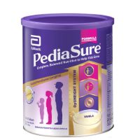 PEDIASURE OHT, 850G, VANILLA