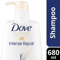 DOVE SHAMPOO, 680ML, I/RPR