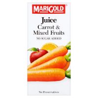 MARIGOLD JUICE 100% FRT, 1L, CMIX