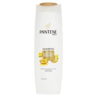 PANTENE SHAMPOO, 340ML, D/M/R