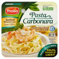 THALIA PASTA CARBONARA SEAFOOD 300G