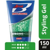 BRYLCREEM H/GEL 24/7, 150ML, SHOLD