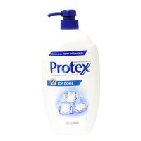 PROTEX Body Wash, 900ML, ICY COOL