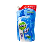 DETTOL Body Wash REFILL, 900ML, COOL