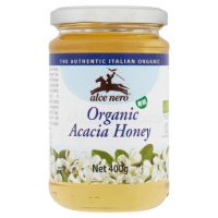 ALCE NERO ACACIA HONEY, 400G