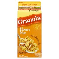 SWEET HOME FARM HONEY NUT GRANOLA, 682G