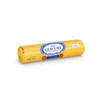 LESCURE BUTTER, 250G, UNSALTED