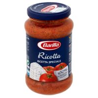 BARILLA RICOTTA PASTA SAUCE 400G